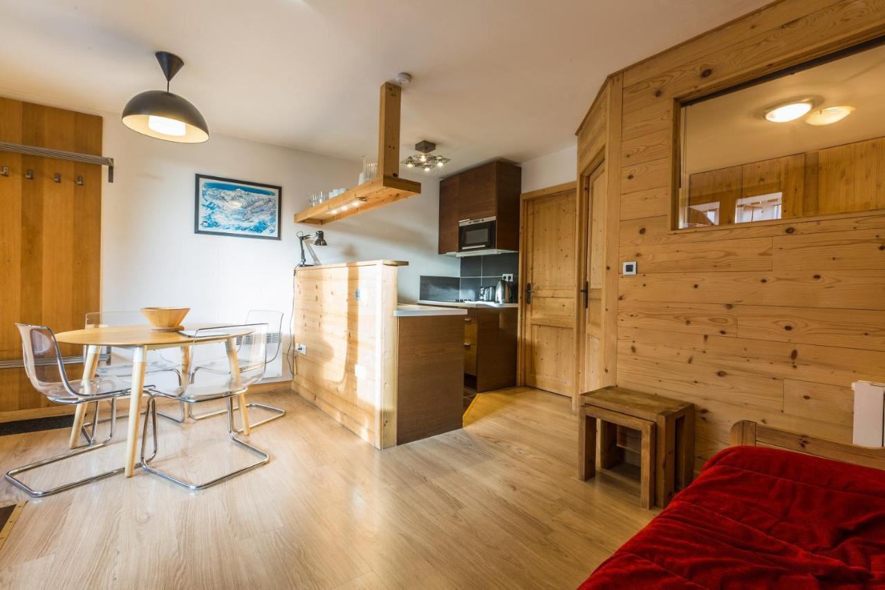 Apartment Marcel - Cosy Chamonix Haven Mont Blanc Exterior photo